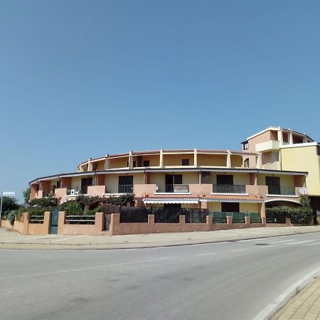 The Sandalia House Olbia Eksteriør billede