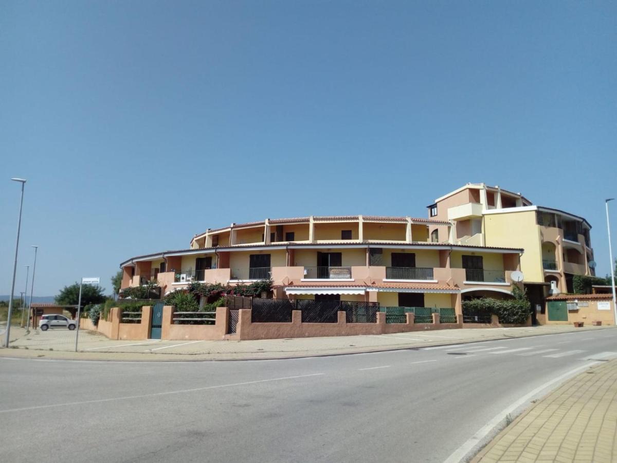 The Sandalia House Olbia Eksteriør billede