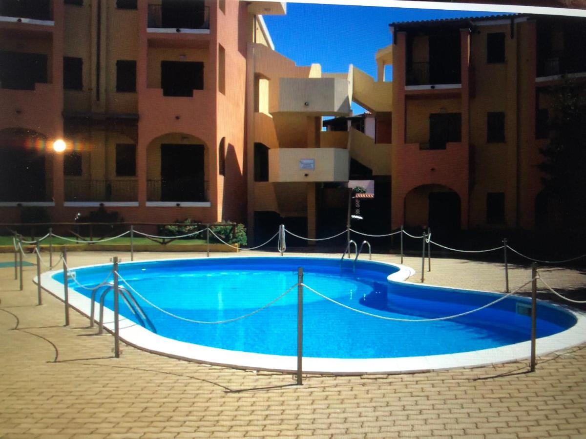 The Sandalia House Olbia Eksteriør billede