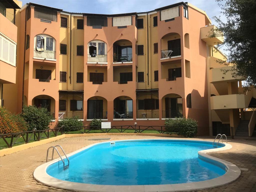 The Sandalia House Olbia Eksteriør billede